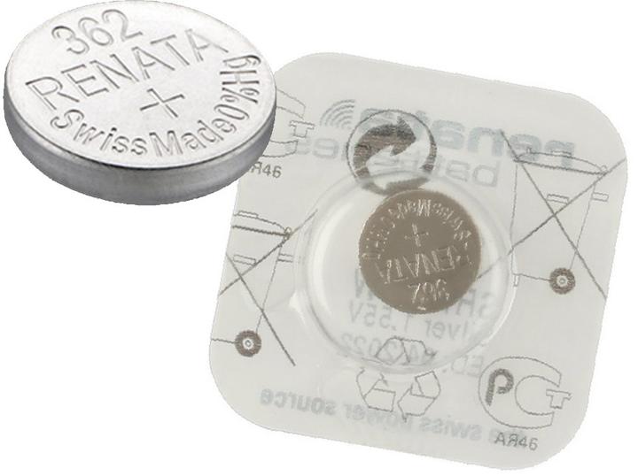 Produktbild Renata Knopfzellen (1 Stk., CR2025)