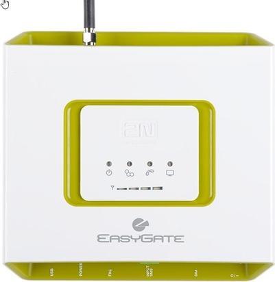 Image du produit 2N Lift EasyGate Pro GSM