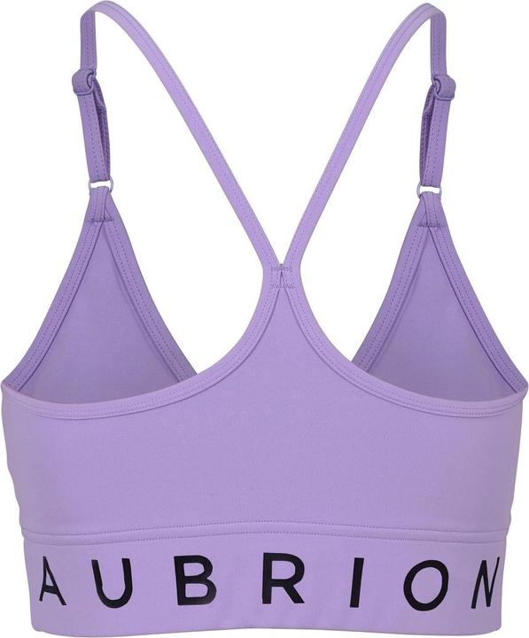 Actual product image Aubrion Womens/Ladies Invigorate Sports Bra (S)