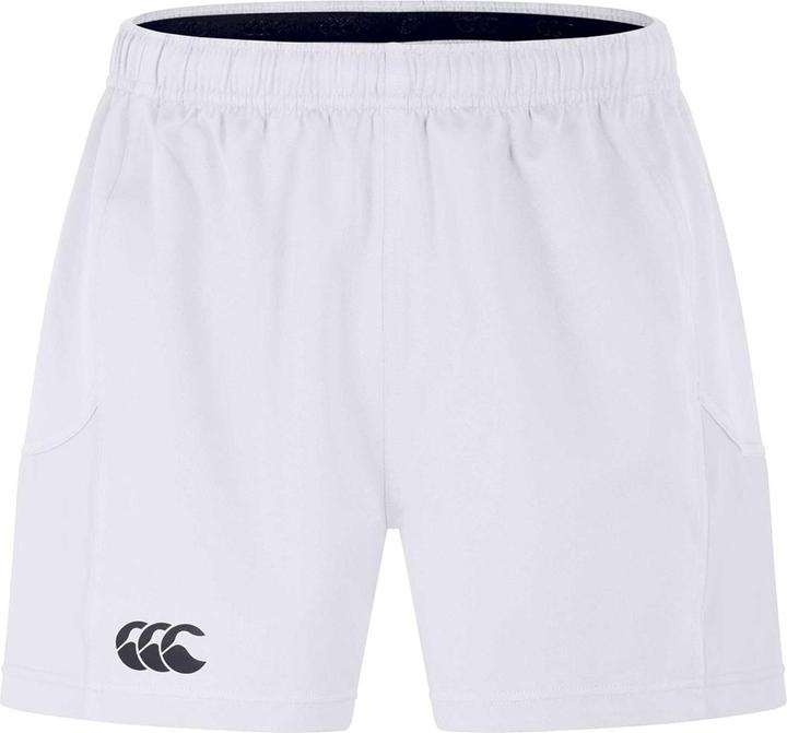 Actual product image Canterbury Mens Advantage Rugby Shorts (XL)