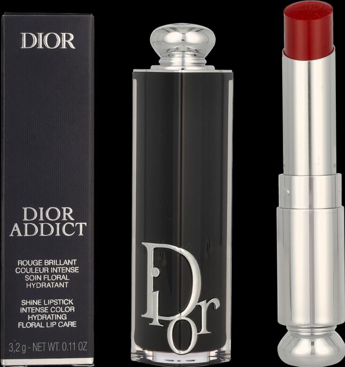 Produktbild Dior Addict Shine (822 Scarlet Silk)