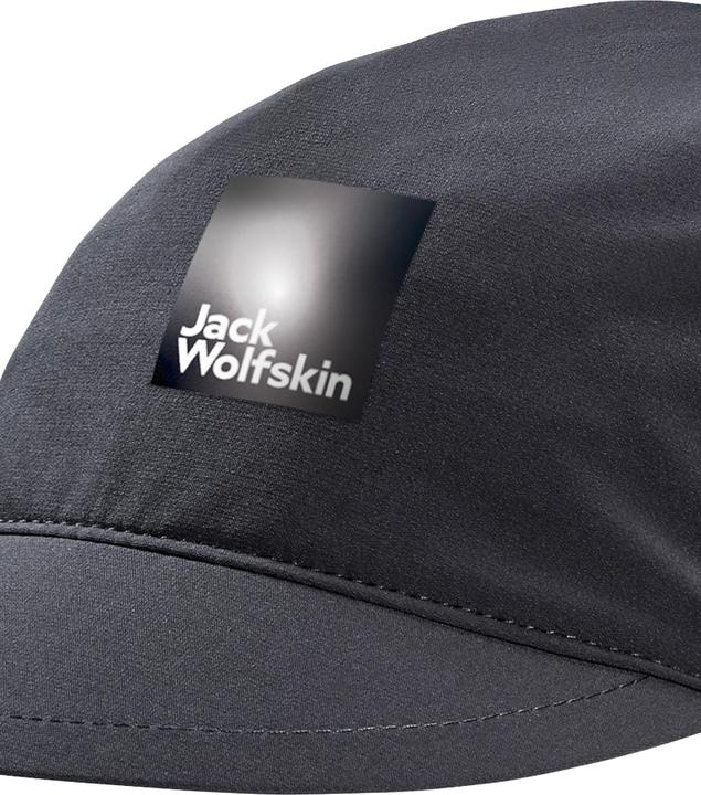 Actual product image Jack Wolfskin Bike Commute Cap (L)