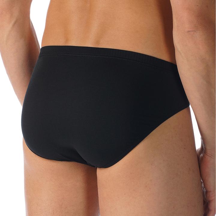 Produktbild Mey 2er Pack Network Slip / Unterhose (XXL, 2er Pack)
