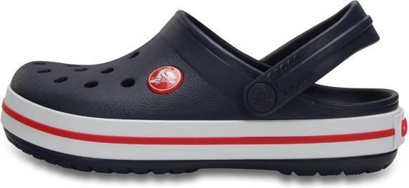 Actual product image Crocs K's Crocband (32, 33)