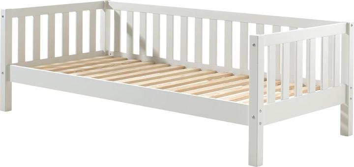 Image du produit Vipack Lit Fritz avec caisson coulissant (90 x 200 cm)