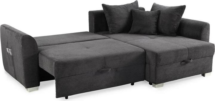 Actual product image JOB Boomer (Corner sofa)