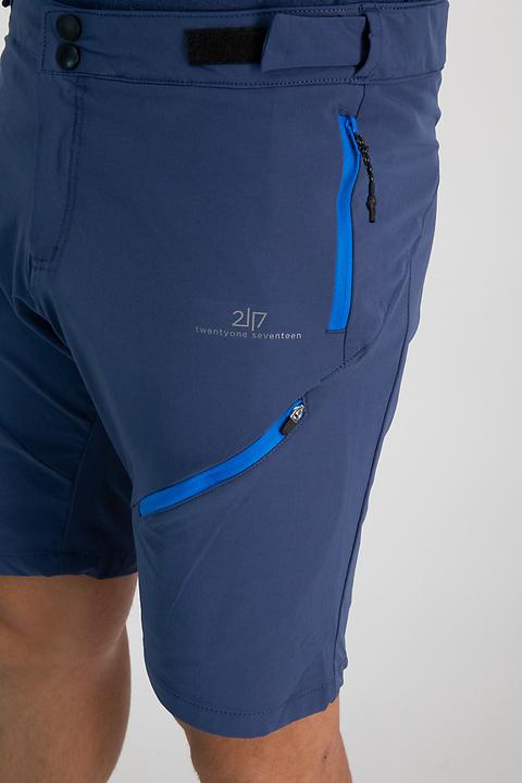 Image du produit 2117 Sandhem short de randonnée hommes (XXL)