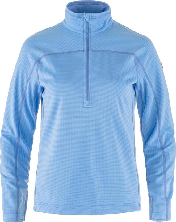 Fjällräven Abisko Lite Fleece Half Zip W
