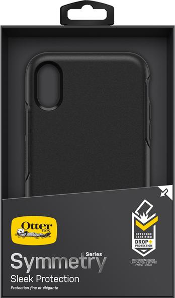Produktbild OtterBox Symmetry (Apple iPhone XR)
