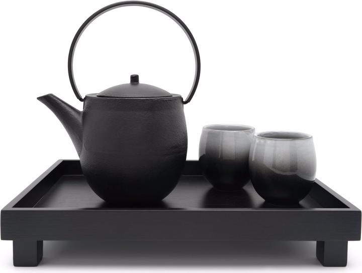Actual product image Bredemeijer Sendai (1.20 l)