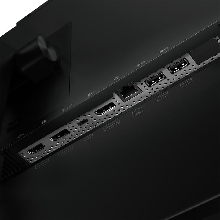Produktbild Lenovo ThinkVision T27hv-20 (2560 x 1440 Pixel, 27")