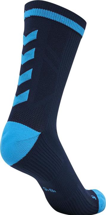 Actual product image hummel Elite Indoor Sock Low Pa (31 - 34)