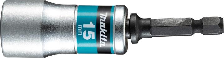 Makita Torsion Gelenk Steckschlüssel E-03501 (15 mm)