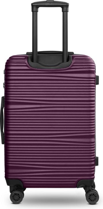 Immagine prodotto Redolz Essentials 16 MEDIUM Carrello a 4 ruote da 67 cm (67 l, M (50 - 90l))