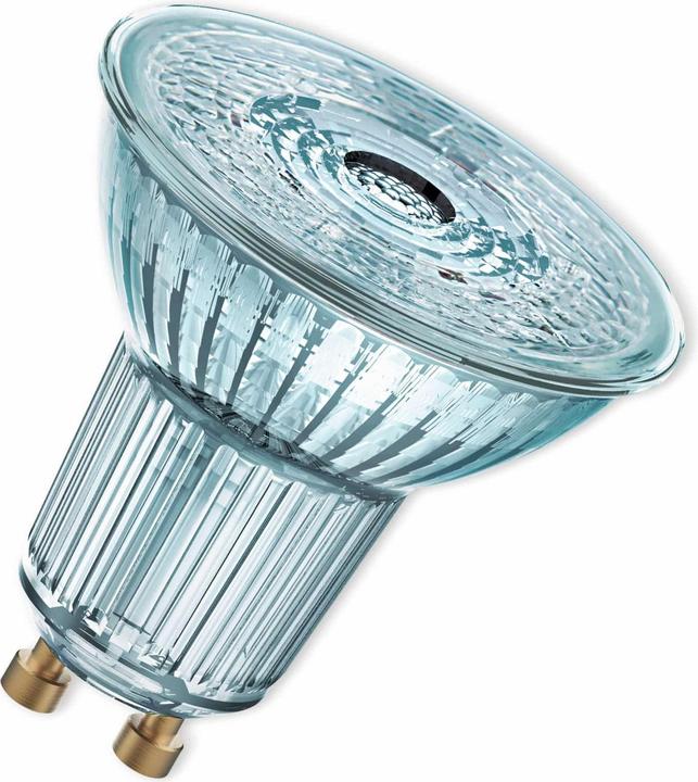 Image du produit Osram 1 pc. (GU10, 6.90 W, 575 lm, 1 x, F)