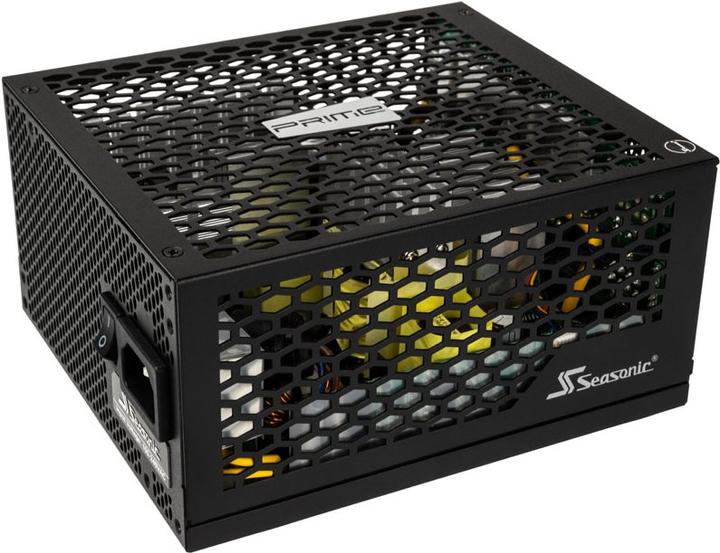Produktbild Seasonic PRIME Fanless TX 700 (700 W)