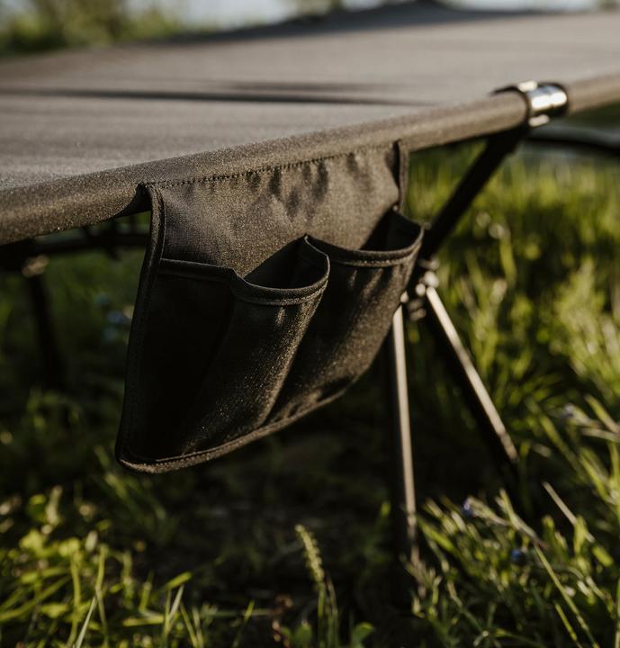 Produktbild Bushpeak Campingbett Ultraleicht - CB150