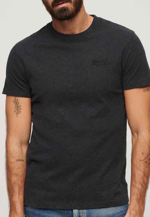 Produktbild Superdry Essential Logo Emb Tee (3XL)