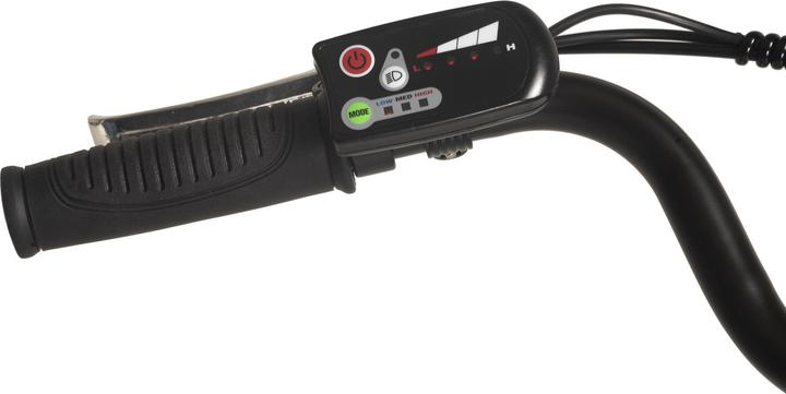 Produktbild Adore E-Citybike Damen Hollandia Lido 28" E-Bike 7 Gänge (49 cm)