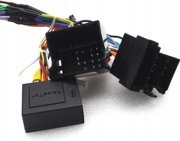 Actual product image No Name RADIO GPS NAVIGATION SEAT IBIZA 2012-2015 ANDROID (9.02")