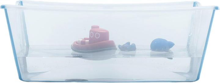 Actual product image Stokke Flexi Bath X-Large with Newborn Support V3