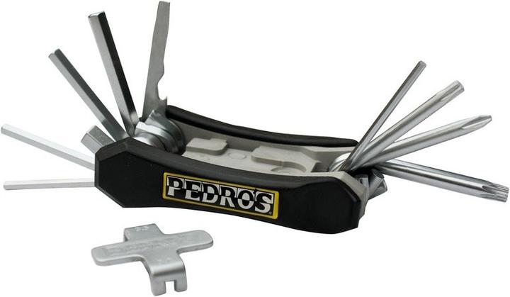 Produktbild Pedros ICM 15