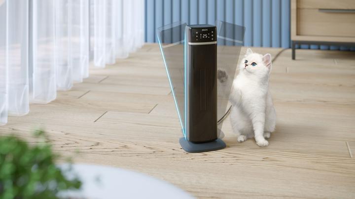 Actual product image Philips CX5120/11 5000 Series (2000 W)