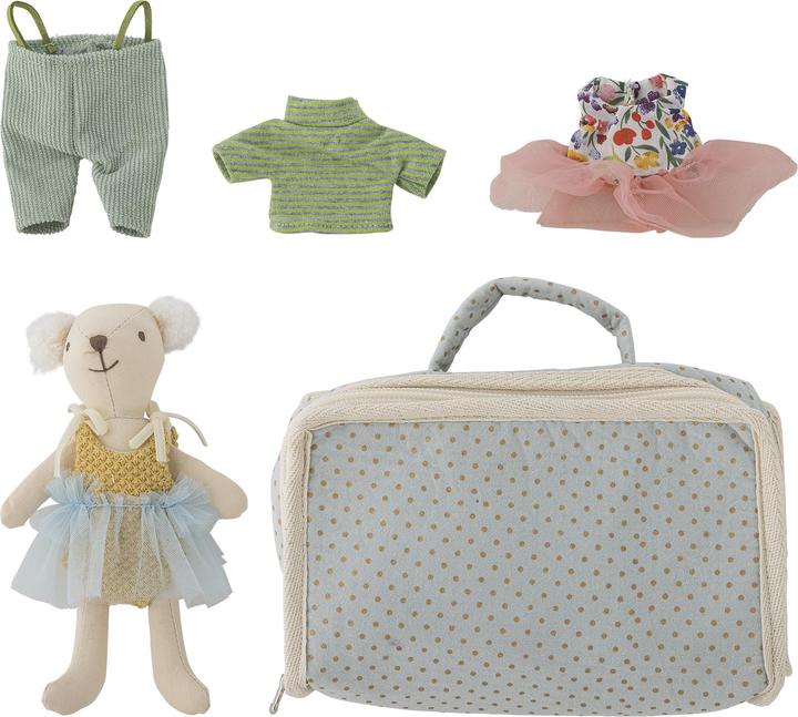 Immagine prodotto Bloomingville Mini Lara