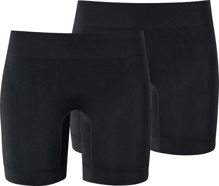 Schiesser Shorts (Hosen) Biker - Classic Seamless