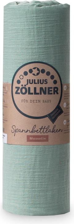 Image du produit Julius Zöllner Mousseline (70 x 140 cm)