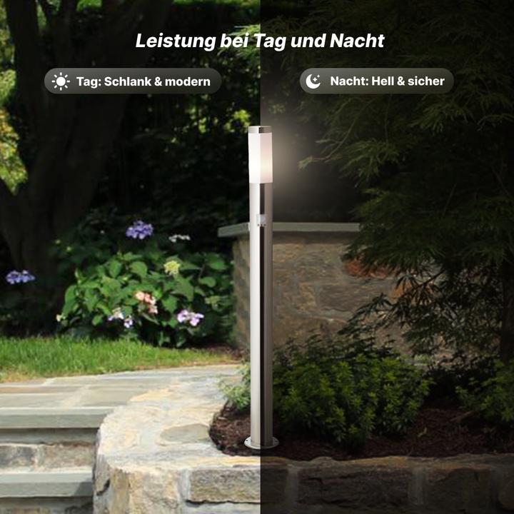 Actual product image Brilliant Chorus (E27, IP44)