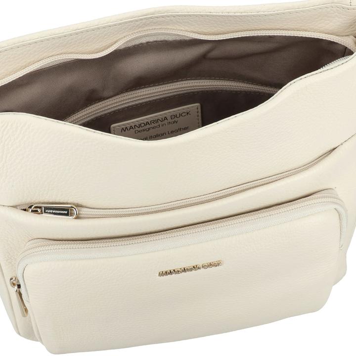 Immagine prodotto Mandarina Duck Mellow Leather Umhängetasche Leder 30 cm