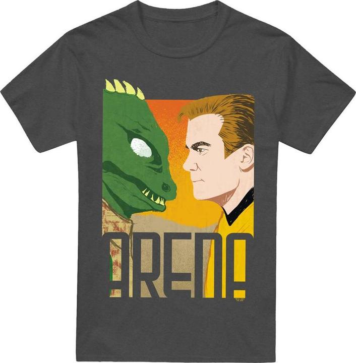 Produktbild Arena TShirt (XXL)