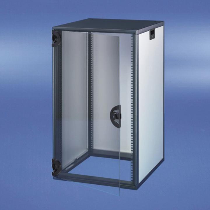 Image du produit Schroff Novastar (38 HE, Rack 19 pouces)