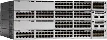 Produktbild Cisco CATALYST 9300 24-PORT MGIG AND (24 Ports)