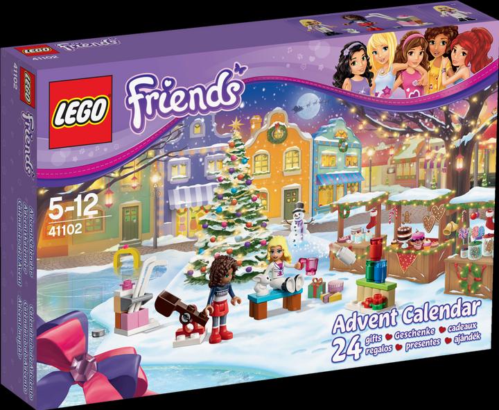 Immagine prodotto LEGO Friends