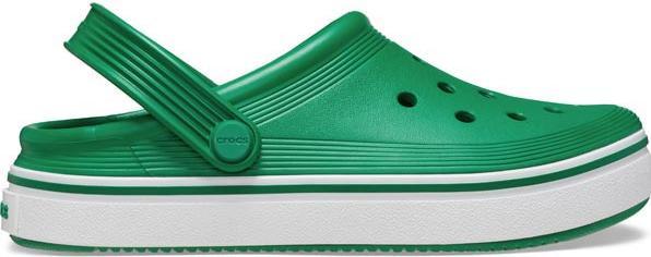 Crocs K's Off Court Clog (28)