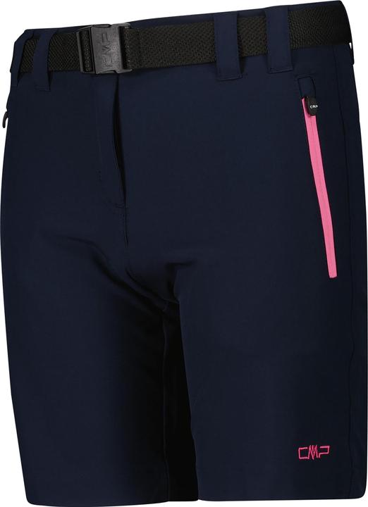Actual product image CMP Campagnolo Girl's Bermuda with Belt (98)