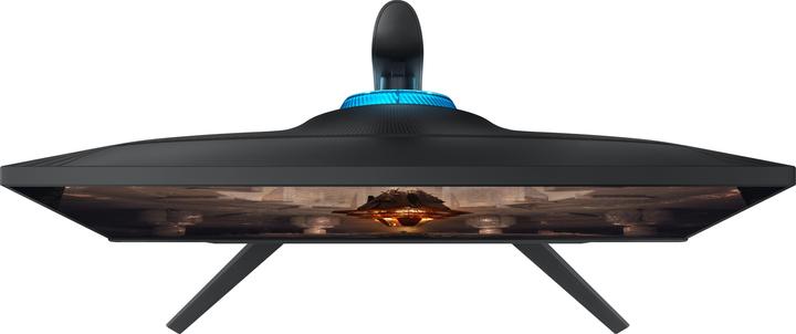 Image du produit Samsung Odyssey G7 - G70B (3840 x 2160 pixels, 28")