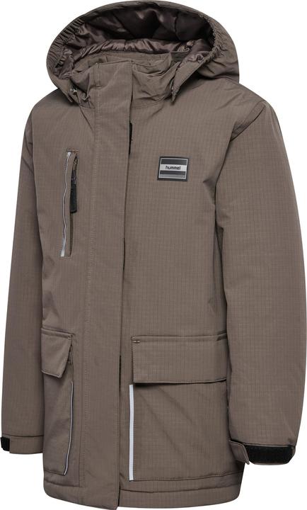 Actual product image hummel hmlBOB TEX JACKET (122)