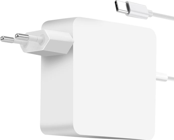 Immagine prodotto Moxie TC61W Alimentatore USB-C da 61W (61 W)