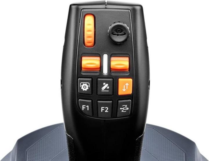 Immagine prodotto Thrustmaster SimTask FarmStick (PC)