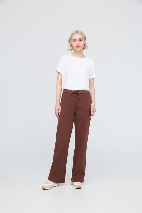 Actual product image Du/Er No Sweat Wide Leg (30)