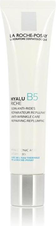 Image du produit La Roche Posay Hyalu B5 Riche (40 ml, Crème de jour)