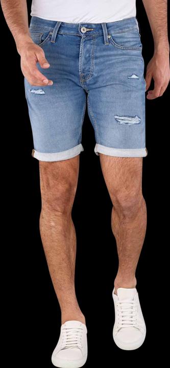 Produktbild Jack & Jones Regular Fit Jeans Shorts Jeans Shorts (L)