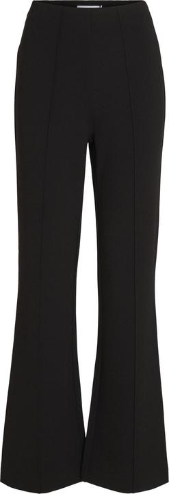 Vila Straight Fit High Waist Hose