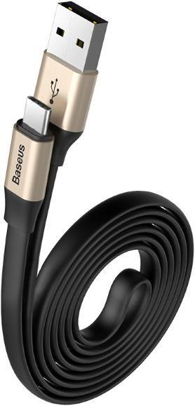 Image du produit Baseus Série Nimble (1.20 m, USB 3.2 Gen 1)