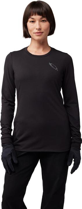 Produktbild Fox Jersey 24 W Ranger Dr Md Ls Lunar Bl (L)