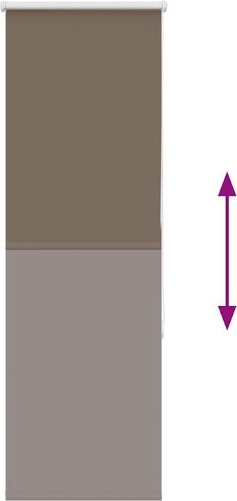 Actual product image VidaXL Marnin (40 x 150 cm)
