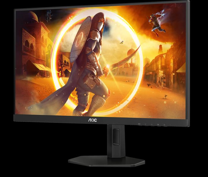 Immagine prodotto AOC Q27G4X (2560 x 1440 pixel, 27")
